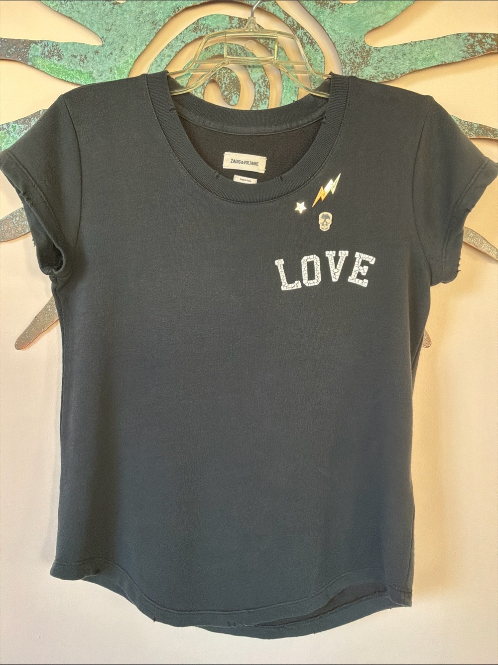 Zadig & Voltaire